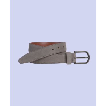 Men's Oiled Contrast...