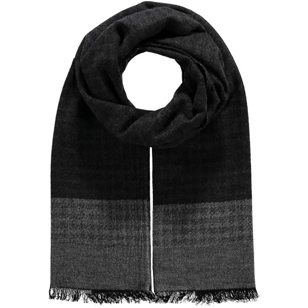 Men's Cashmere Blend Scarf