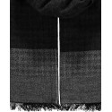 Men's Cashmere Blend Scarf