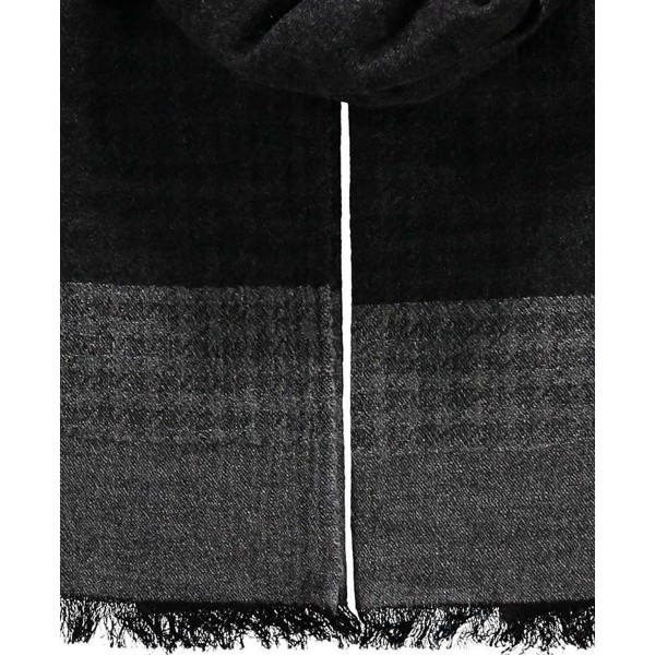 Men's Cashmere Blend Scarf