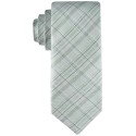 Men's Highline Plaid Tie