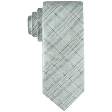Men's Highline Plaid...