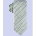 Men's Highline Plaid Tie