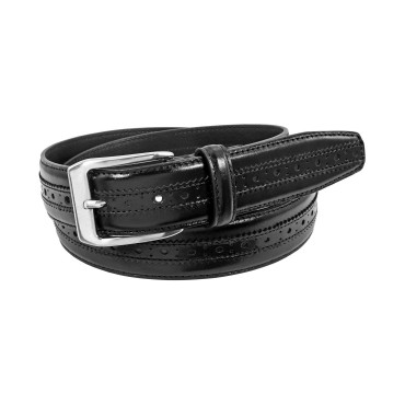 Casual Leather Belt Casual Leather Belt...