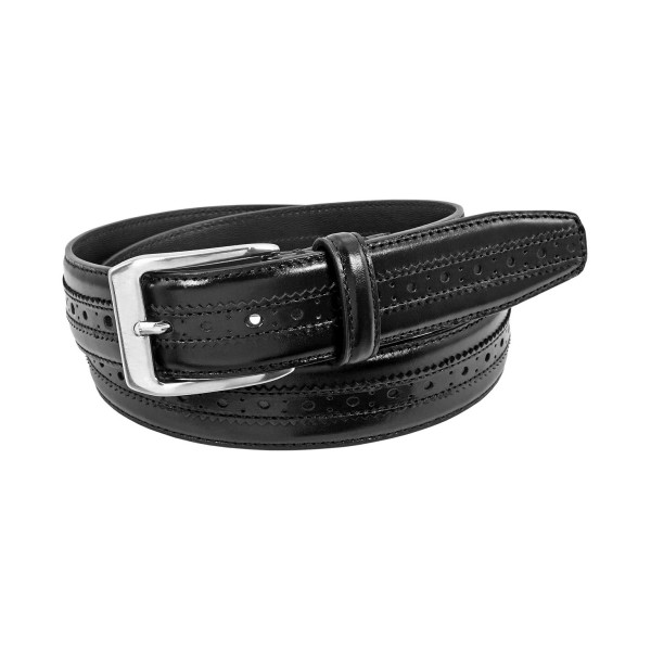 Casual Leather Belt