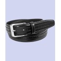 Casual Leather Belt