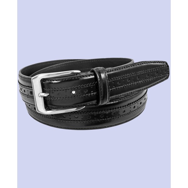 Casual Leather Belt