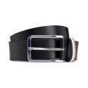 Classic Men's Leather Belt