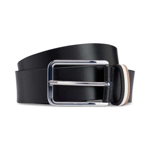 Classic Men's Leather Belt