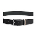 Classic Men's Leather Belt