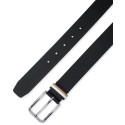 Classic Men's Leather Belt