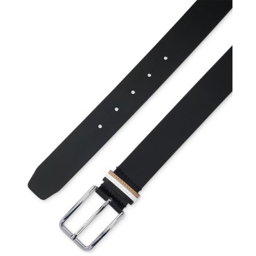 Classic Men's Leather Belt Classic Men's Leathe...
