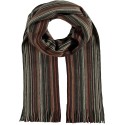 Men's Mini Stripes Scarf