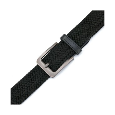 Men's Elastic Braide...