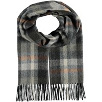 Cozy Men's Wool Blen...