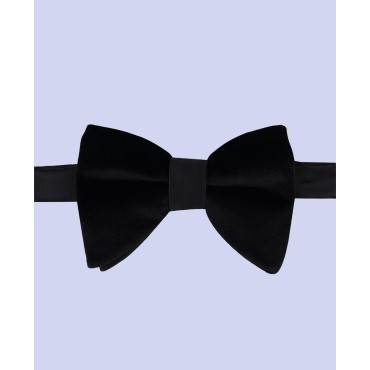 Men's Oversized Velv...