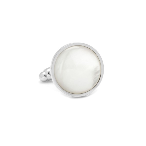 Mother of Pearl Cufflinks