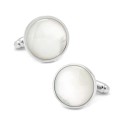 Mother of Pearl Cufflinks