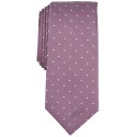 Elegant Polka Dot Tie for Men