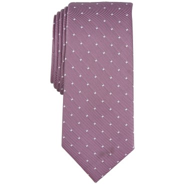 Elegant Polka Dot Tie for Men Elegant Polka Dot Ti...