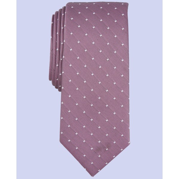 Elegant Polka Dot Tie for Men