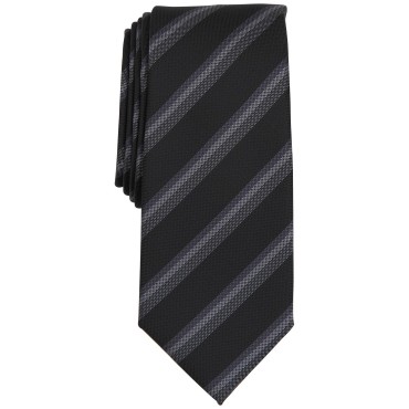Elegant Linear Design Men's Neckwear Elegant Linear Desig...