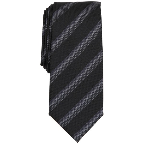 Elegant Linear Design Men's Neckwear