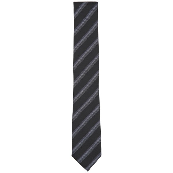 Elegant Linear Design Men's Neckwear