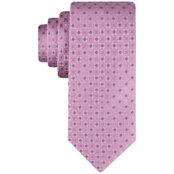 Men's Four Points Medallion Ties