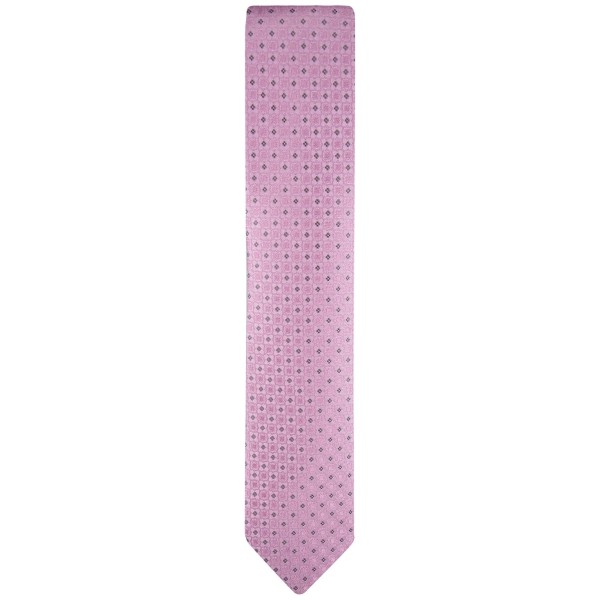 Men's Four Points Medallion Ties