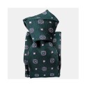 Jacquard Tie for Men