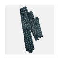 Jacquard Tie for Men