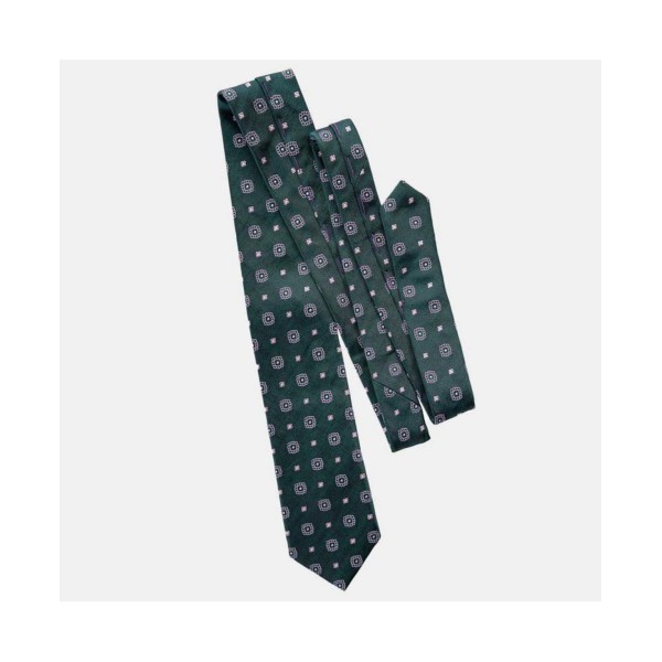 Jacquard Tie for Men