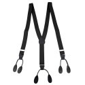 Men's Button-End Suspenders