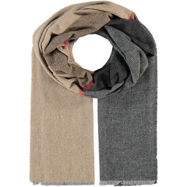 Men's Big Block Scarf Men's Big Block Scar...