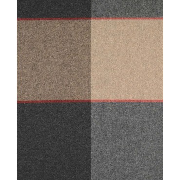 Men's Big Block Scarf Men's Big Block Scar...