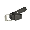 Casual Leather Men's Belt