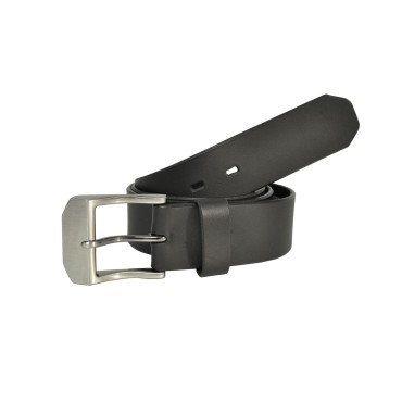 Casual Leather Men's Belt Casual Leather Men's...