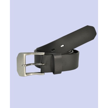 Casual Leather Men's Belt Casual Leather Men's...