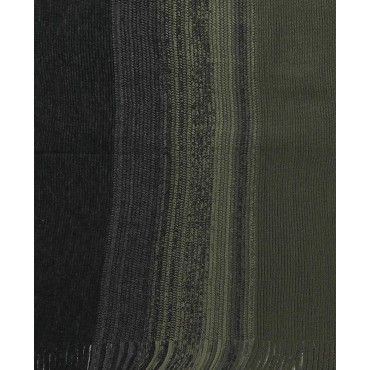 Men's Ombre Scarf...