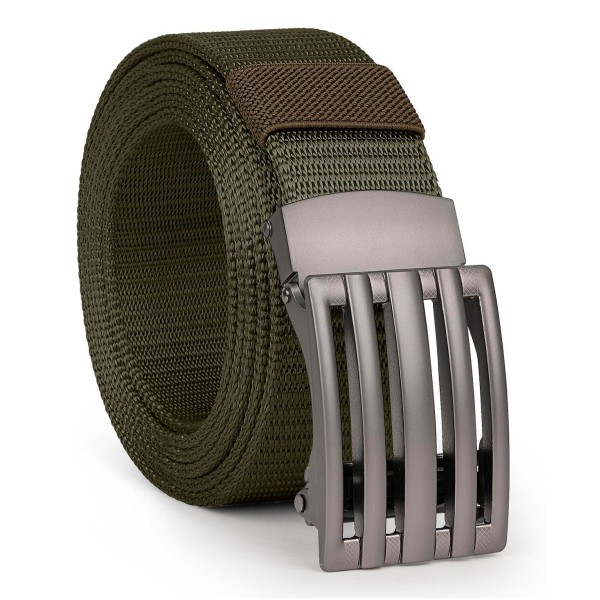 Mens Adjustable Belt