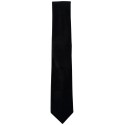 Men's Solid Velvet Tie